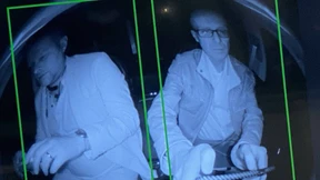 Künftig sieht das Auto alles