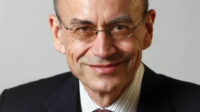 Deutscher Biochemiker Thomas C. Südhof ausgezeichnet