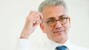 Nicht nur für Risotto mit  Steinpilzen fehlt die Zeit