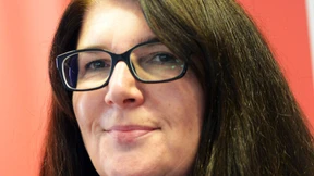 Gabriele Kailing zur DGB-Vorsitzenden gewählt