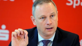 Führungsschwäche in der Sparkassengruppe 