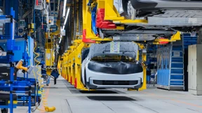 Nüchtern auf das Elektroauto schauen