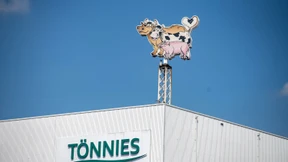 NRW muss Tönnies-Subunternehmen entschädigen