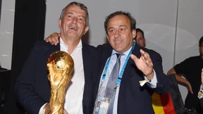 Wenn der Bock zum Gärtner wird