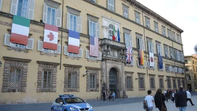 G7-Außenminister beraten über aktuelle Krisenherde