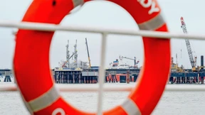 Wo bleibt der Turbo für die Infrastruktur?