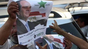 Drei Soldaten in Kairo erschossen