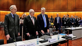 Der Fall Winterkorn geht endlich vor Gericht