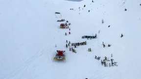 Zweiter deutscher Skifahrer nach Lawine in Tirol tot geborgen