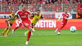 3640 Tage warten auf das nächste Tor