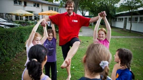 Wie geht das: weniger krank?