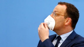 Spahn erwartet Impfstoff-Zulassung für Kinder unter zwölf