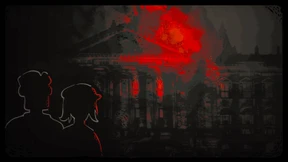 Es lässt sich nicht alles wegballern