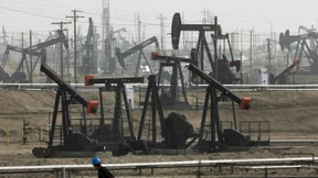 Erdgasförderung geht auch umweltschonend