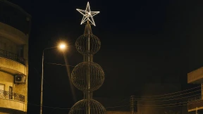 Wo steckt der Stern von Bethlehem?