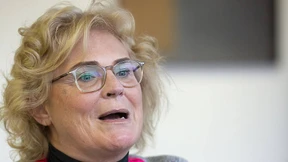 „Wie lang meine Fingernägel sind, ist völlig egal“