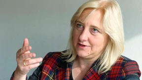 Justizministerin: Dschihadisten am Reisen hindern