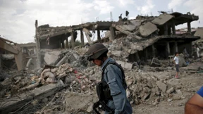 Drei Anschläge innerhalb eines Tages in Kabul