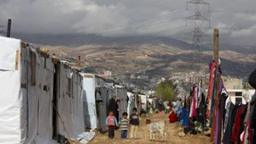 Abdo (10) schuftet zwölf Stunden in der Textilfabrik