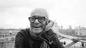 Vidal Sassoon ist tot