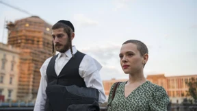 Zwei Nominierungen für „Unorthodox“, eine für eine Zwölfjährige