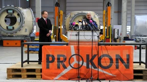 Bafin wusste über Prokon-Schieflage Bescheid