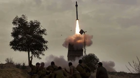 Kein zweiter Holocaust