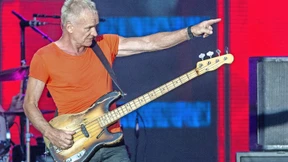 Sei du selbst, egal was sie sagen