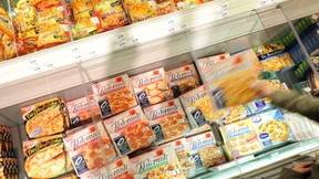 Kaufland verbannt Dr. Oetker aus dem Sortiment