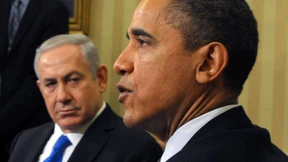 Obama: Teheran muss Israel nicht anerkennen