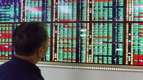 Finanzmärkte reagieren kaum auf Terroranschläge