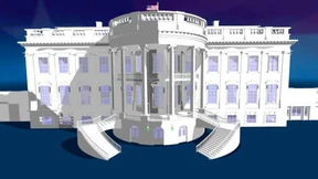 Der lange Weg ins Weiße Haus