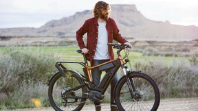 3000 Räder warten auf ihre Testfahrer