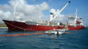 Umwelt-Alarm in der Schatzkammer der Natur