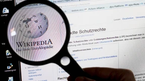 Die online Enzyklopädie wirbt um junge Wissenschaftler