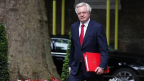 Briten betonen Austrittswunsch