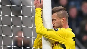 Dortmund wird von Hannover überrumpelt