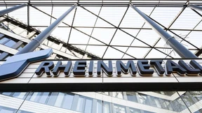 Der Krieg erreicht das Depot