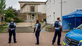 Welche Rolle der IS beim Anschlagsversuch in Hagen spielte