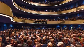 Theaterkonto statt Kreditkarte