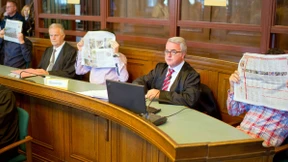 Staatsanwaltschaft fordert lange Haftstrafen für den Tod von Jonny K.