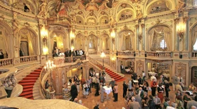 Das lange Warten auf den Baubeginn