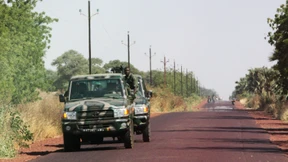 Gegenoffensive von Al Qaida in Mali