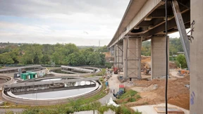 In drei Sekunden soll alles vorbei sein