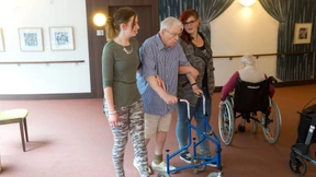 Pflegeausbildung für Autisten