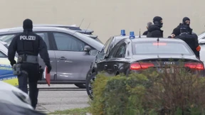 Generalbundesanwaltschaft äußert sich zur Reichsbürger-Razzia