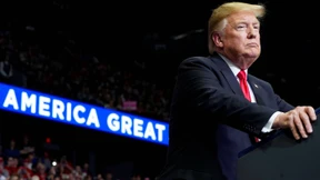 Viele Amerikaner sehen Trump nicht entlastet