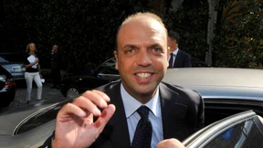 Alfano will Berlusconis Partei in die Wahlen führen 