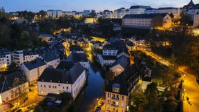 Luxemburg lockert, das Saarland zürnt