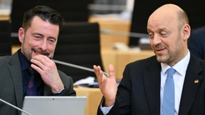 Die AfD will in Hessen regieren